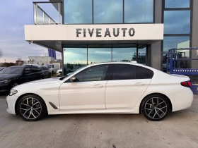 BMW 550  / M550I / X DRIVE / HUD / MASSAGE / 70000КМ! /  - 43460 € / 85000.37 лв. - 39311183 4