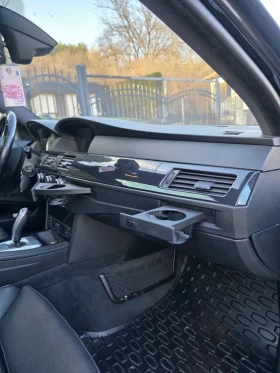BMW 530 d 235 * M-pack * Softclose * Headup * Обдухване *  - 9850 € / 19264.93 лв. - 66830376 14
