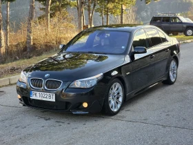BMW 530 d 235 * M-pack * Softclose * Headup * Обдухване *  - 9850 € / 19264.93 лв. - 66830376 3