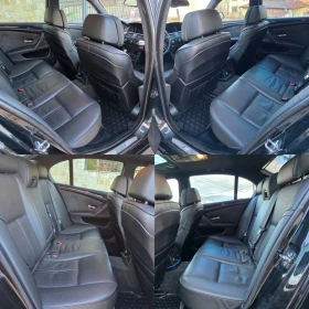 BMW 530 d 235 * M-pack * Softclose * Headup * Обдухване *  - 9850 € / 19264.93 лв. - 66830376 11