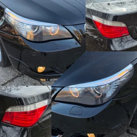 BMW 530 d 235 * M-pack * Softclose * Headup * Обдухване *  - 9850 € / 19264.93 лв. - 66830376 16