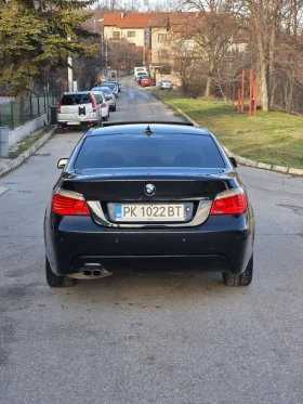 BMW 530 d 235 * M-pack * Softclose * Headup * Обдухване *  - 9850 € / 19264.93 лв. - 66830376 5