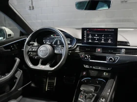 Audi S5 Technik/B&O/MASSAGE/360CAM/CARBCARFAX АВТО КРЕДИТ  - 34050 € / 66596.01 лв. - 49479278 7