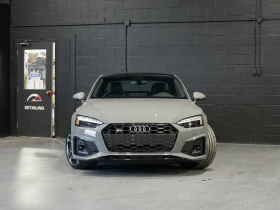 Audi S5 Technik/B&O/MASSAGE/360CAM/CARBCARFAX АВТО КРЕДИТ  - 34050 € / 66596.01 лв. - 49479278 3