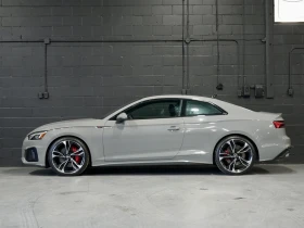Audi S5 Technik/B&O/MASSAGE/360CAM/CARBCARFAX АВТО КРЕДИТ  - 34050 € / 66596.01 лв. - 49479278 2