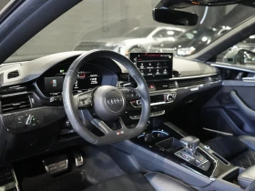 Audi S5 Technik/B&O/MASSAGE/360CAM/CARBCARFAX АВТО КРЕДИТ  - 34050 € / 66596.01 лв. - 49479278 6