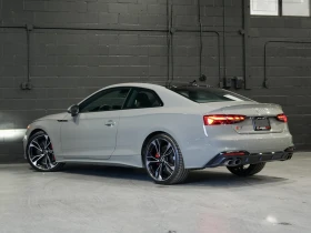 Audi S5 Technik/B&O/MASSAGE/360CAM/CARBCARFAX АВТО КРЕДИТ  - 34050 € / 66596.01 лв. - 49479278 5