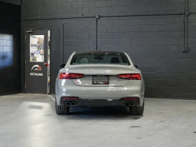 Audi S5 Technik/B&O/MASSAGE/360CAM/CARBCARFAX АВТО КРЕДИТ  - 34050 € / 66596.01 лв. - 49479278 4