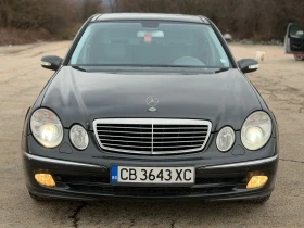 Mercedes-Benz E 270 2.7* CDI* AVANTGARDE*  - 2965 € / 5799.04 лв. - 42601036 2