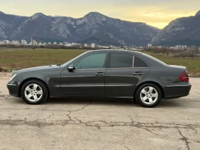 Mercedes-Benz E 270 2.7* CDI* AVANTGARDE*  - 2965 € / 5799.04 лв. - 42601036 7