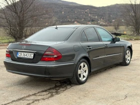 Mercedes-Benz E 270 2.7* CDI* AVANTGARDE*  - 2965 € / 5799.04 лв. - 42601036 6