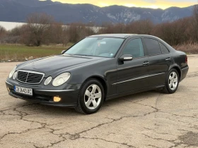 Mercedes-Benz E 270 2.7* CDI* AVANTGARDE*  - 2965 € / 5799.04 лв. - 42601036 3