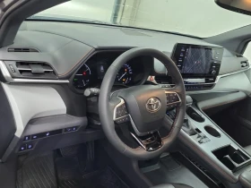 Toyota Sienna HYBRID XSE * * CARFAX * * АВТО КРЕДИТ * * , снимка 8