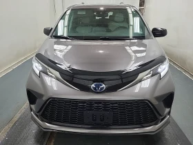 Toyota Sienna HYBRID XSE * * CARFAX * * АВТО КРЕДИТ * * , снимка 2