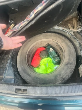 Audi A4 1.8 125 - 1200 € / 2347.00 лв. - 49457189 7