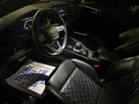 Audi S5  Technik | MATRIX | DISTRONIC | МАСАЖИ | CARFAX - 38000 € / 74321.54 лв. - 25437067 5