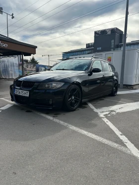 BMW 330 Няма - 7400 € / 14473.14 лв. - 41270048 3