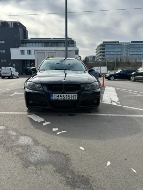 BMW 330 Няма - 7400 € / 14473.14 лв. - 41270048 2