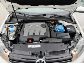 VW Golf 1.6TDI* HIGHLINE*  - 5290 € / 10346.34 лв. - 42217211 13