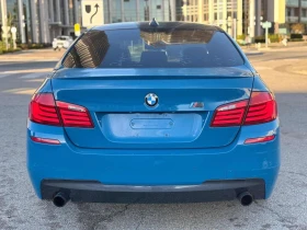 BMW 535 xDrive С РЕГИСТРАЦИЯ & АВТО КРЕДИТ  - 11950 € / 23372.17 лв. - 33448174 4