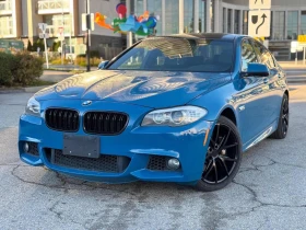 BMW 535 xDrive С РЕГИСТРАЦИЯ & АВТО КРЕДИТ 