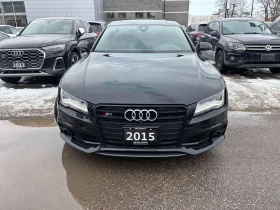 Audi S7 * 4dr HB * ПОДГРЕВ* PANO* KEYLESS* , снимка 6 - Автомобили и джипове - 53701436
