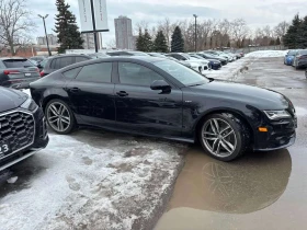 Audi S7 * 4dr HB * ПОДГРЕВ* PANO* KEYLESS* , снимка 3 - Автомобили и джипове - 53701436