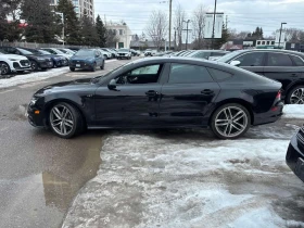 Audi S7 * 4dr HB * ПОДГРЕВ* PANO* KEYLESS* , снимка 2 - Автомобили и джипове - 53701436