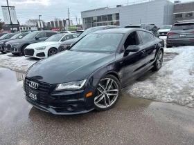 Audi S7 * 4dr HB * ПОДГРЕВ* PANO* KEYLESS* 
