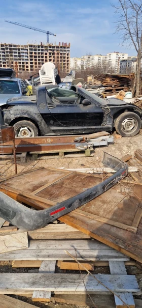 Smart Roadster | Mobile.bg � ����� ������ 2