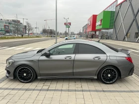 Mercedes-Benz CLA 250 Amg Edition 1 | Auto.bg — изображение 8