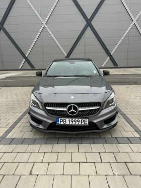 Mercedes-Benz CLA 250 Amg Edition 1 | Auto.bg — изображение 3