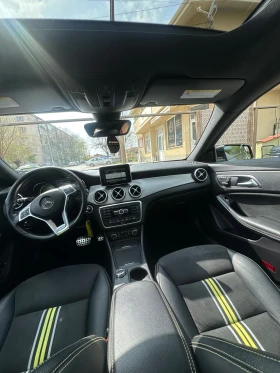 Mercedes-Benz CLA 250 Amg Edition 1 | Auto.bg — изображение 14
