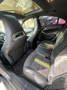 Mercedes-Benz CLA 250 Amg Edition 1 | Auto.bg — изображение 15