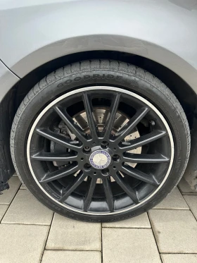 Mercedes-Benz CLA 250 Amg Edition 1 | Auto.bg — изображение 9