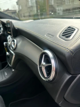 Mercedes-Benz CLA 250 Amg Edition 1 | Auto.bg — изображение 12