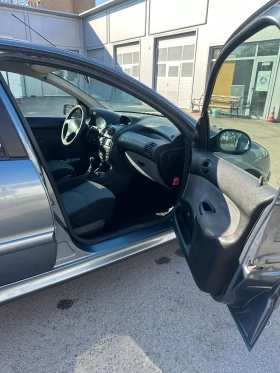 Peugeot 206 - 2500 € / 4889.57 лв. - 20491858 5