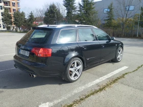 Audi A4 1.8Т - 5500 € / 10757.07 лв. - 23027726 5