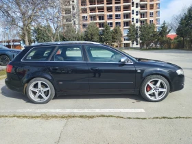 Audi A4 1.8Т - 5500 € / 10757.07 лв. - 23027726 4