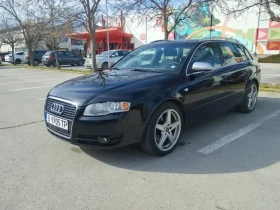 Audi A4 1.8Т