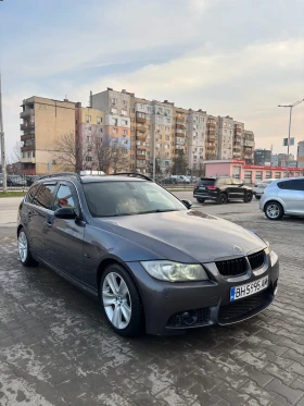 BMW 330 3.0 XD - 4860 € / 9505.33 лв. - 19293659 2