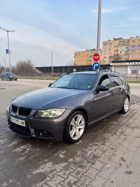 BMW 330 3.0 XD - 4860 € / 9505.33 лв. - 19293659 3