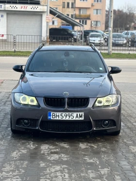BMW 330 3.0 XD