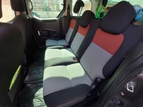 Peugeot Partner Tepee - 12000 € / 23469.96 лв. - 54662725 10