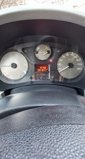 Peugeot Partner Tepee - 12000 € / 23469.96 лв. - 54662725 9