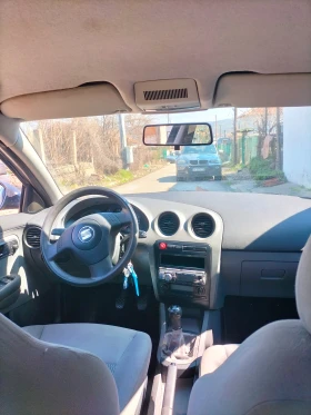 Seat Ibiza - 1500 € / 2933.74 лв. - 36735311 5