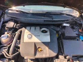 Seat Ibiza - 1500 € / 2933.74 лв. - 36735311 9