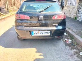 Seat Ibiza - 1500 € / 2933.74 лв. - 36735311 3