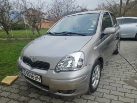 Toyota Yaris 1.3 benzin, clima - 2600 € / 5085.16 лв. - 67869989 4
