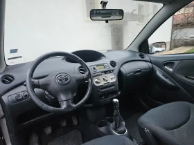 Toyota Yaris 1.3 benzin, clima - 2600 € / 5085.16 лв. - 67869989 6